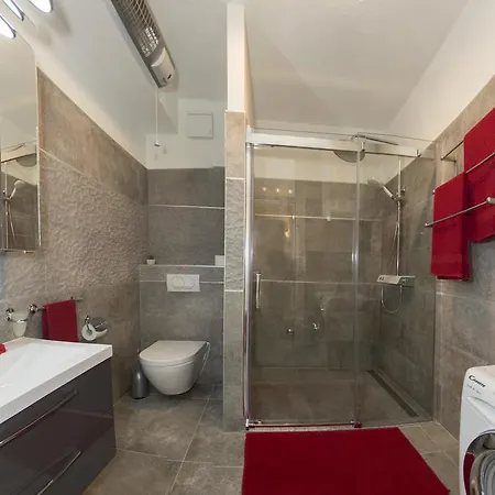 Apartmán Center Kadena