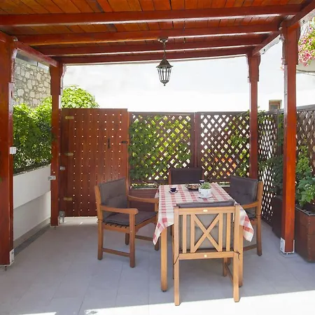 Center Kadena Apartmán Split