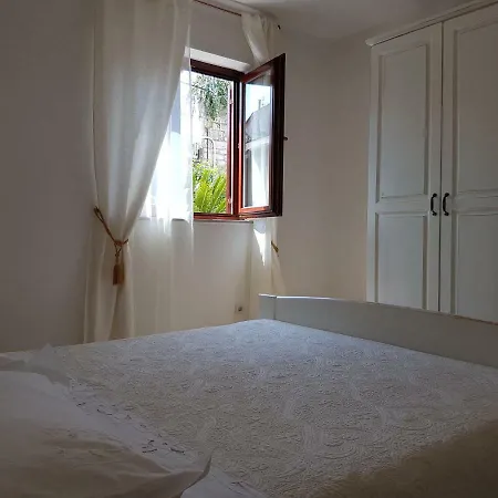 Apartmán Center Kadena *