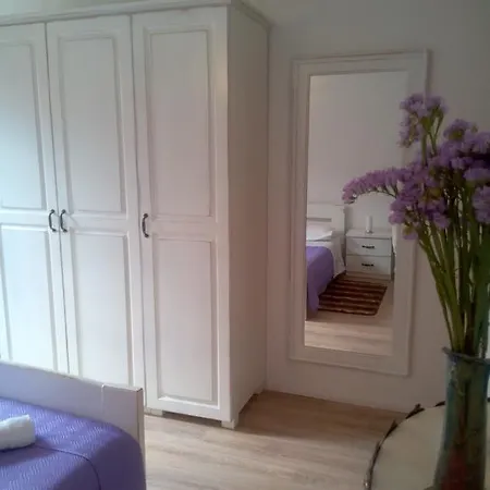 Lejlighed Center Kadena Split