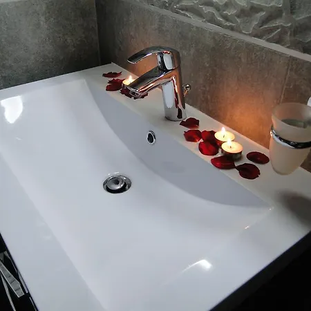 Center Kadena Lejlighed Split