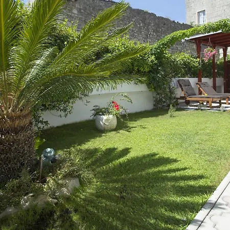 Lejlighed Center Kadena *