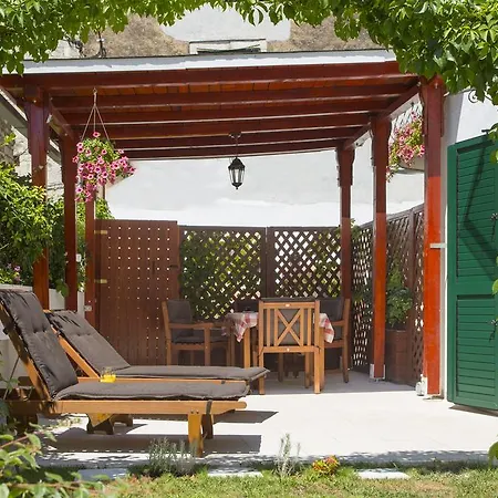 Lejlighed Center Kadena