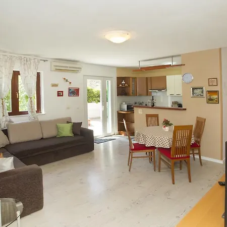 Lejlighed Center Kadena Split