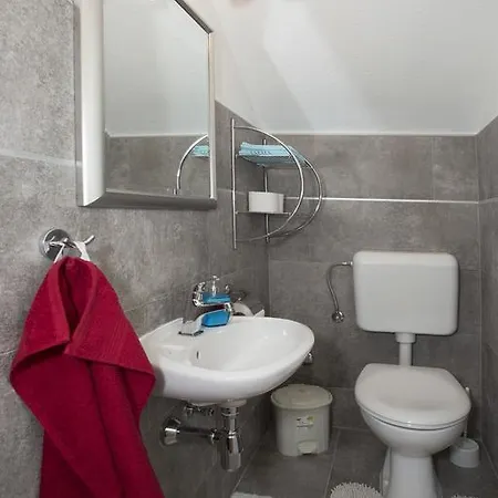 Lejlighed Center Kadena