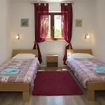Center Kadena Apartman Split