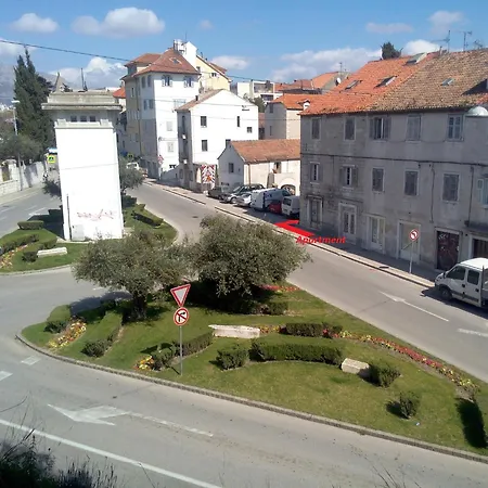 Apartman Center Kadena