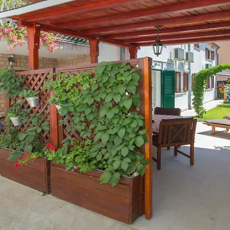 Apartman Center Kadena