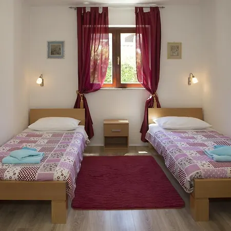 Center Kadena Appartamento Spalato