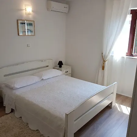 아파트 Center Kadena 스플리트